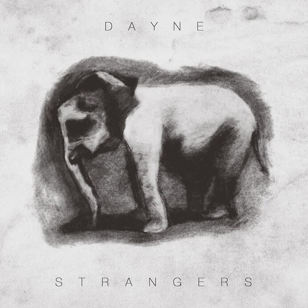 Релиз Strangers
