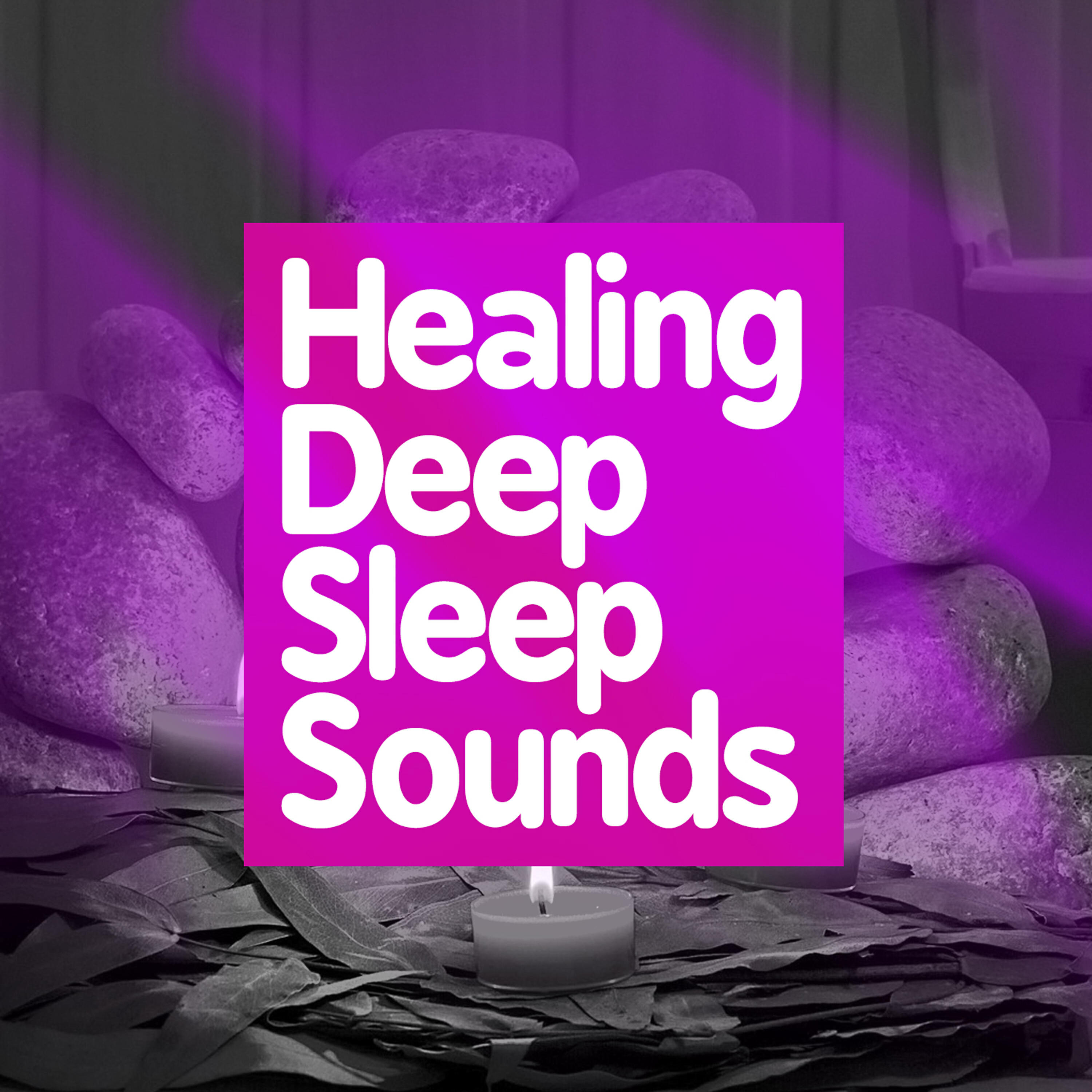 Релиз Healing Deep Sleep Sounds