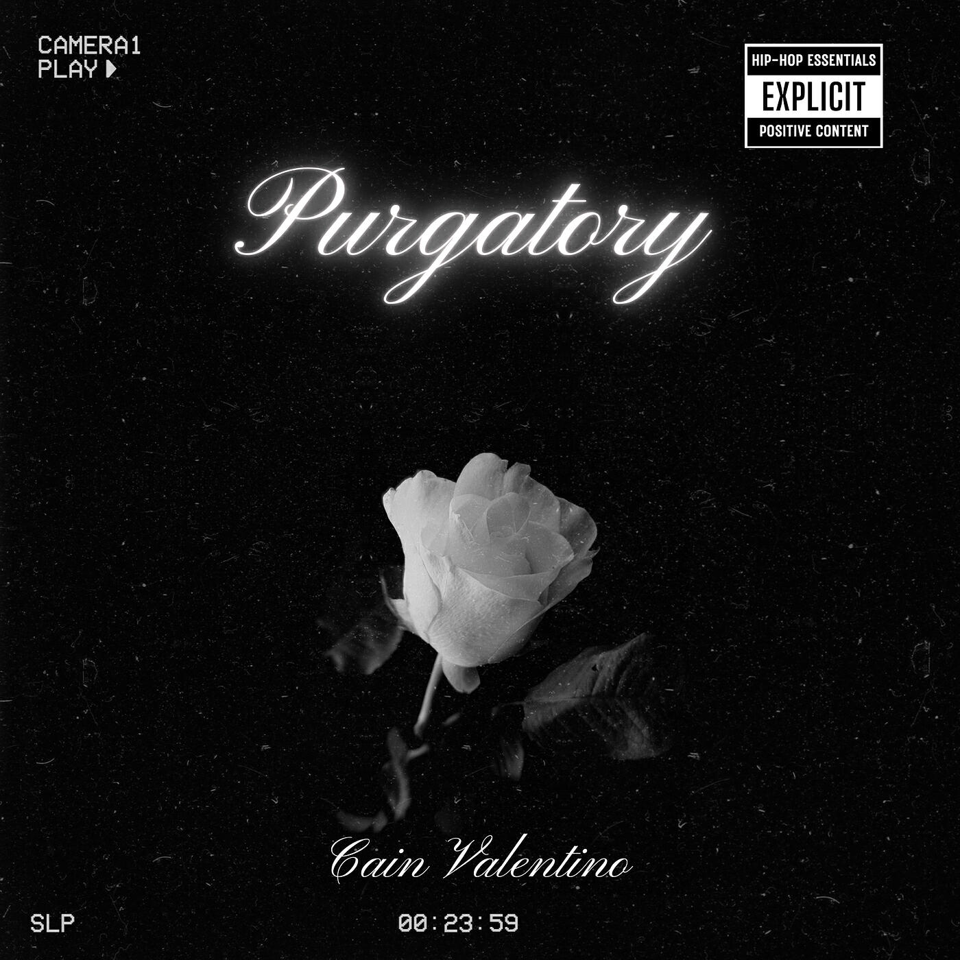 Релиз Purgatory