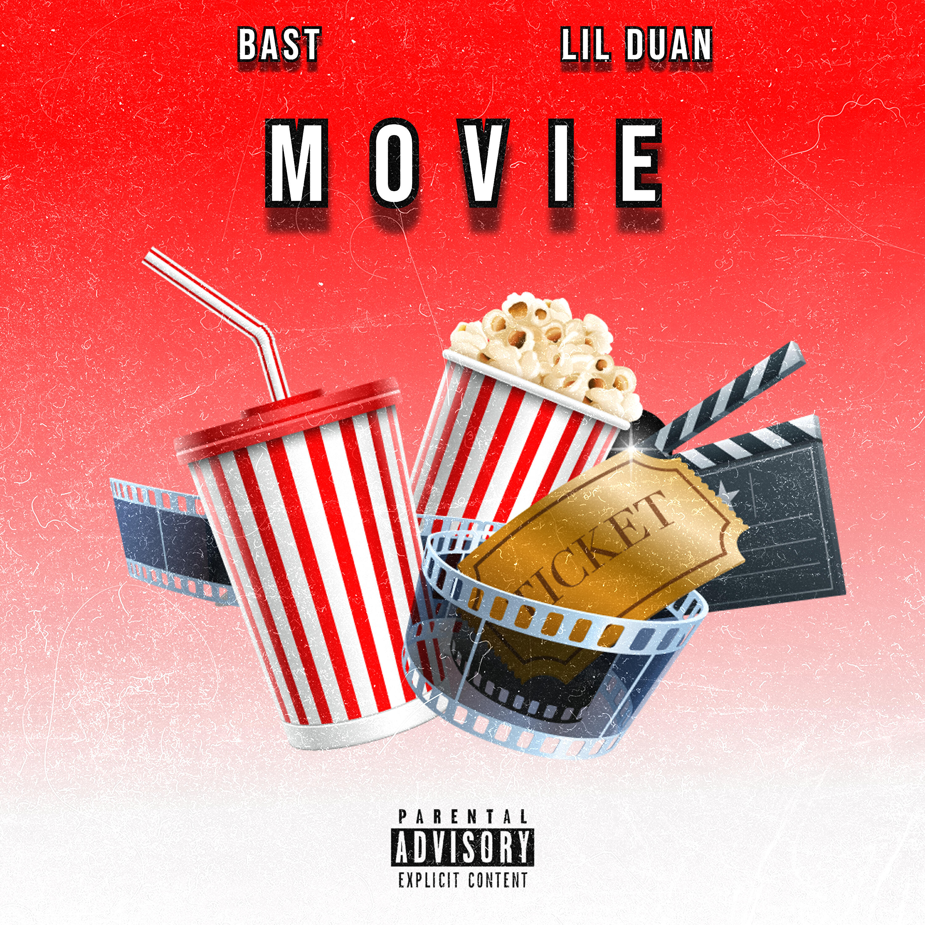 Релиз Movie