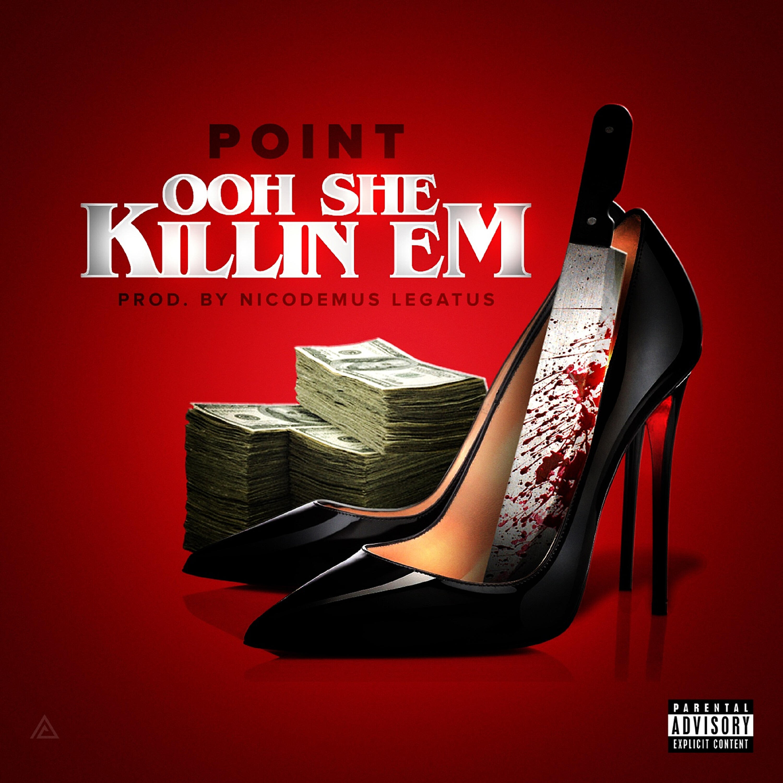 Релиз Ooh She Killin Em