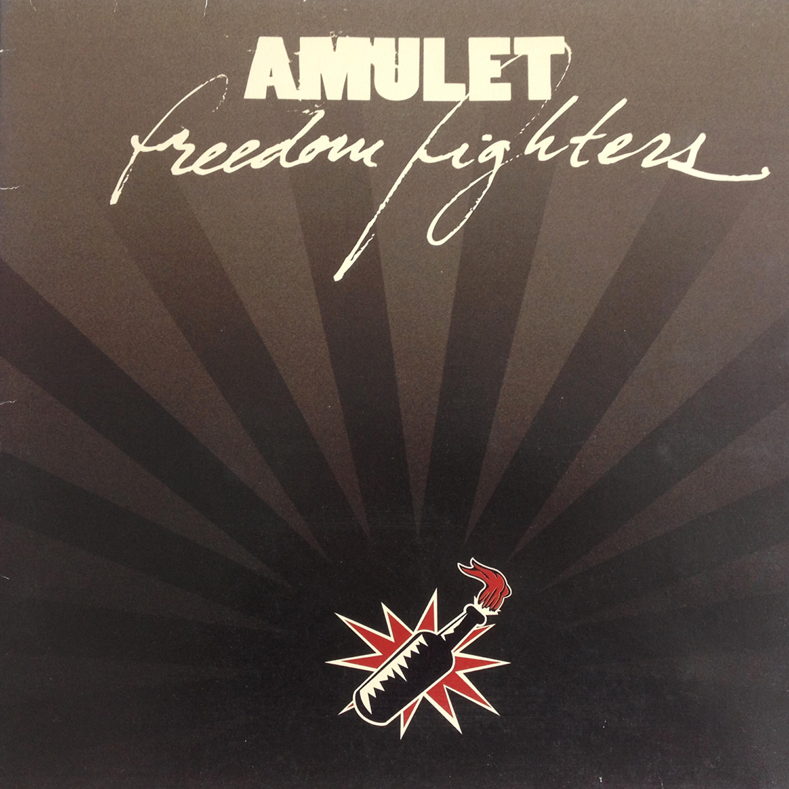 Релиз Freedom Fighters