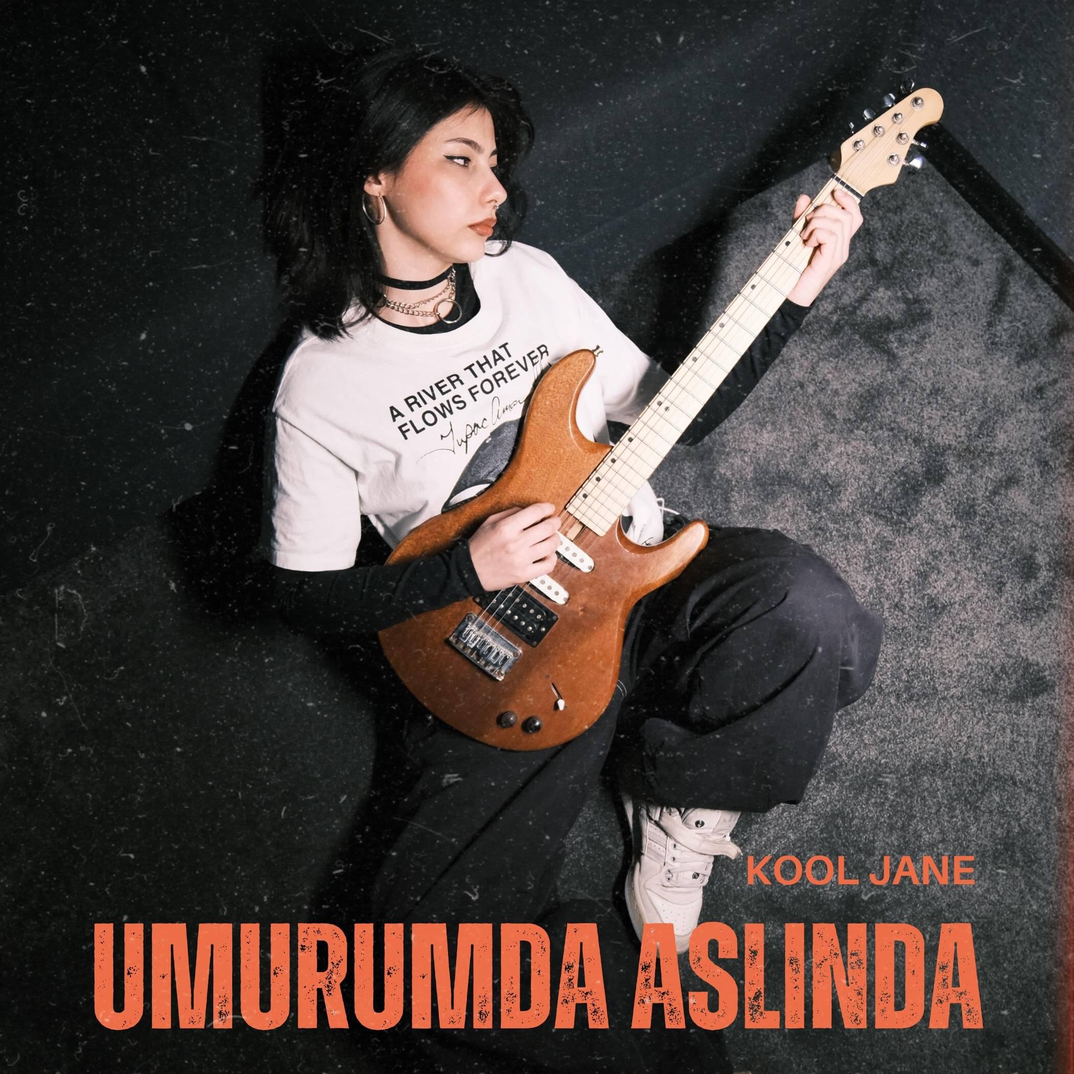Релиз Umurumda Aslında