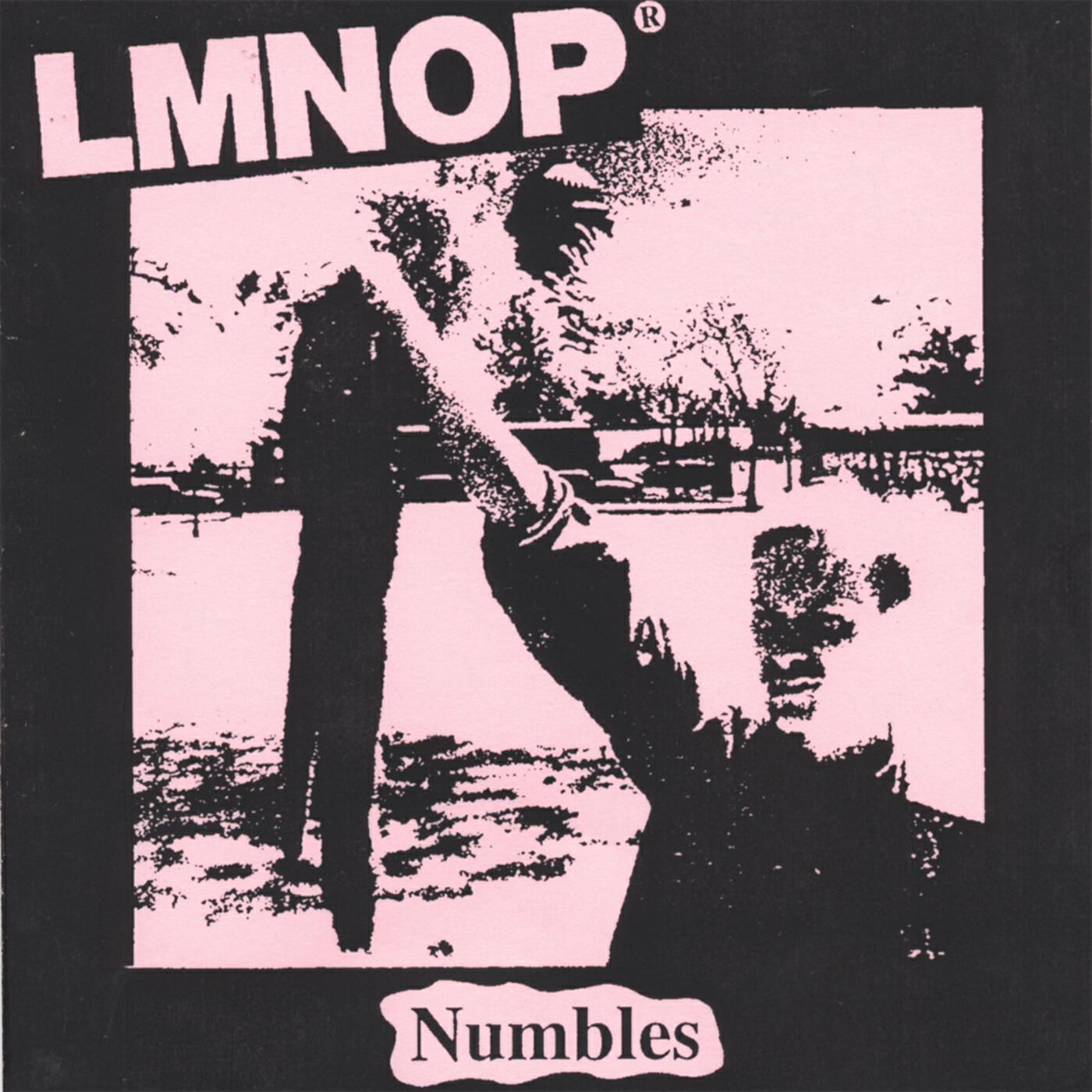 Релиз Numbles