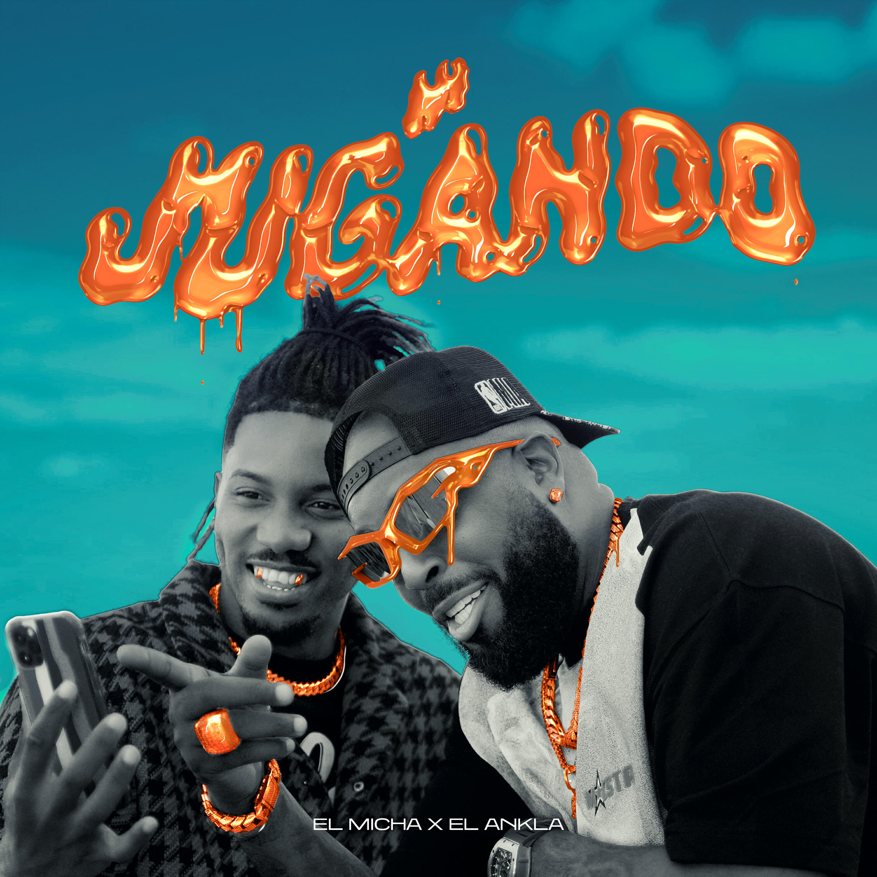 Релиз Ni Jugando