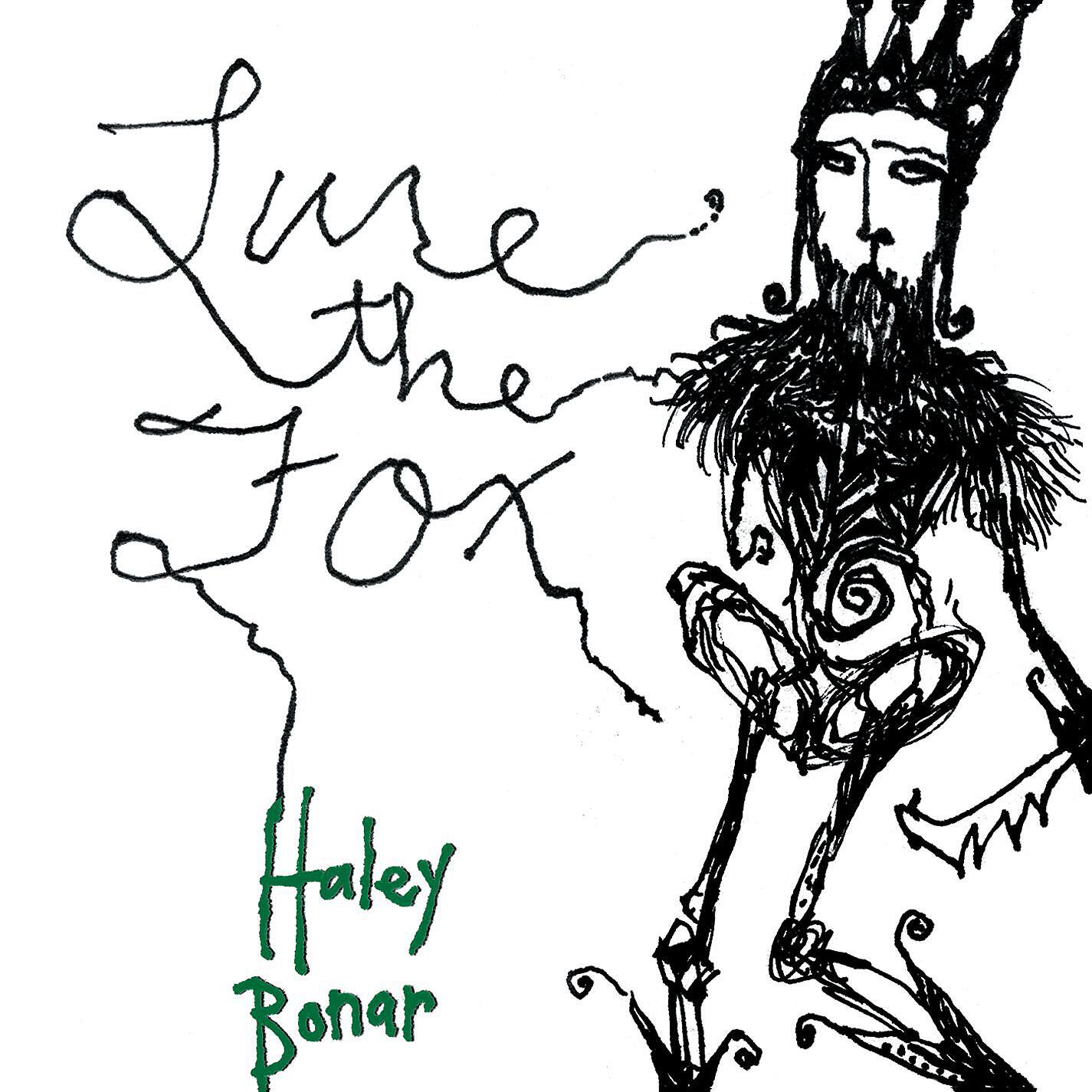 Релиз Lure The Fox