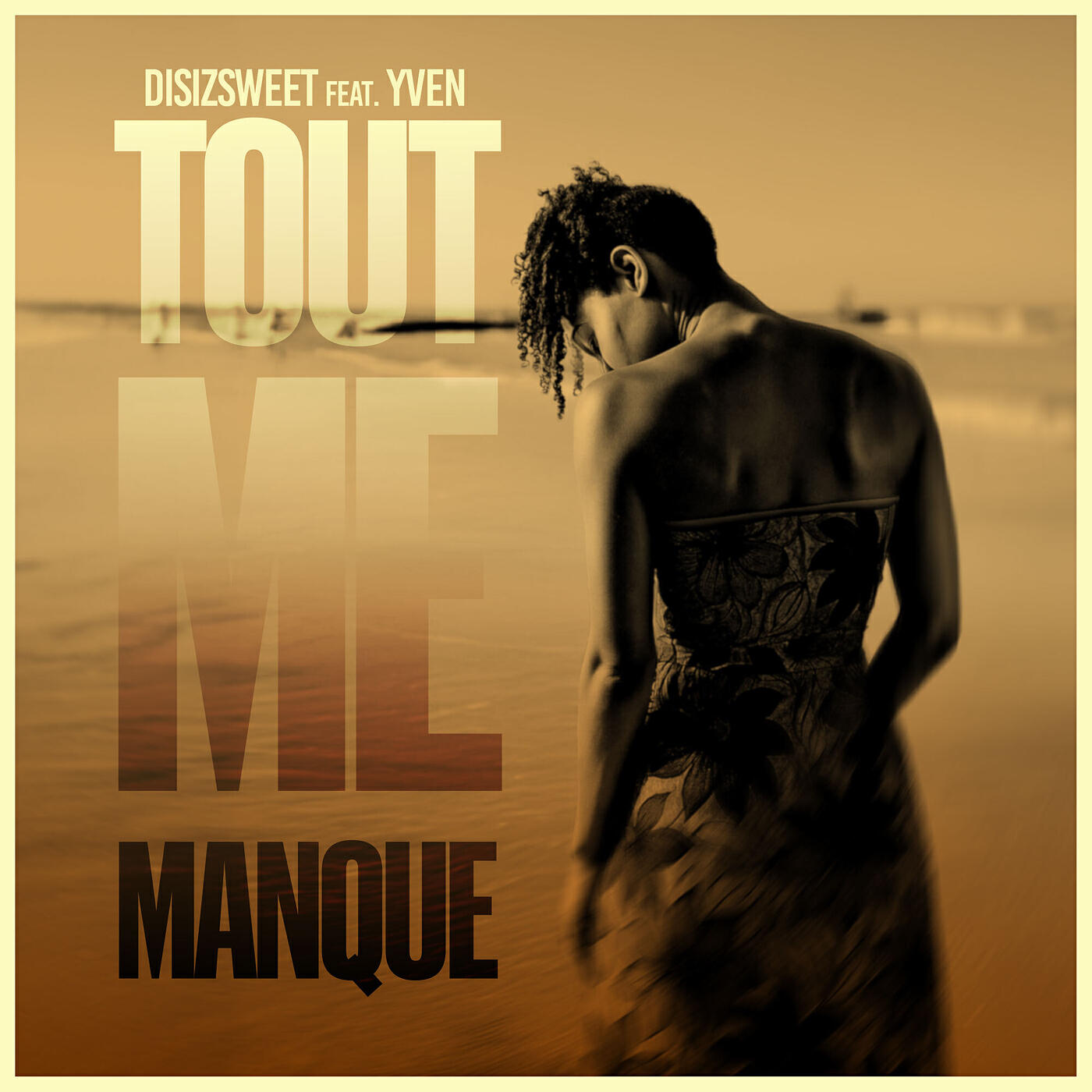Релиз Tout me manque