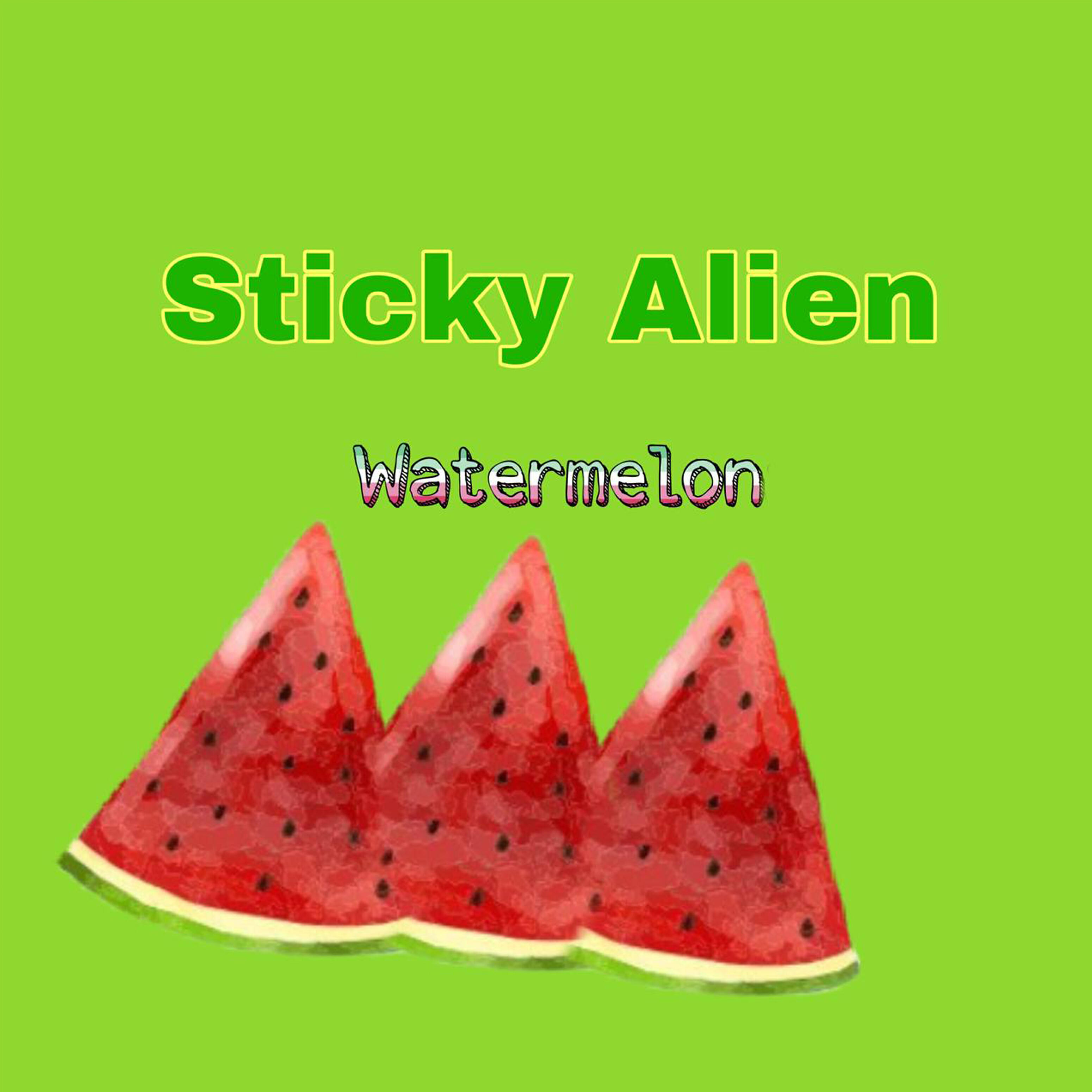 Релиз Watermelon (feat. Onlyfans)