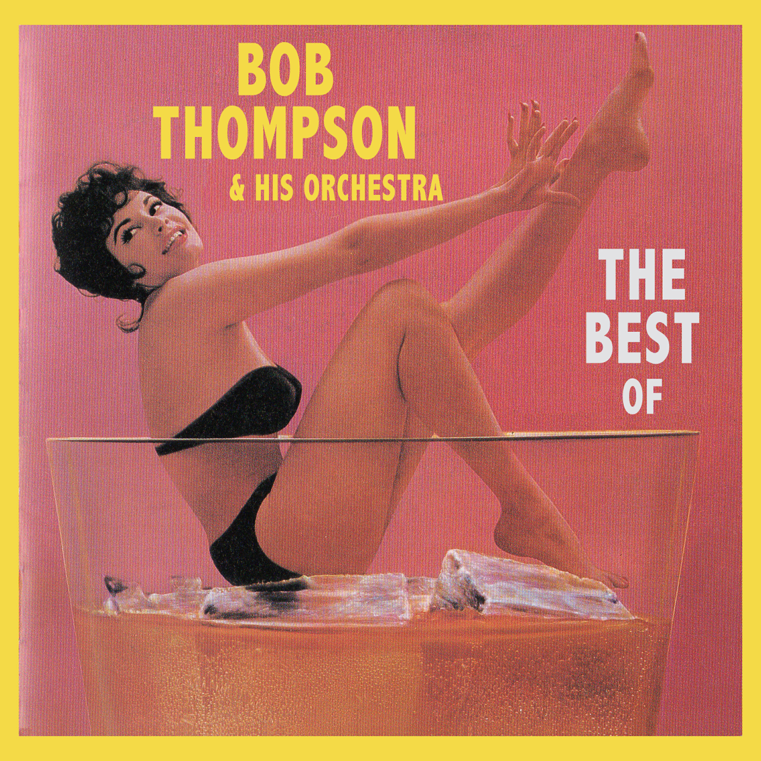 Скачать песню Bob Thompson & His Orchestra - Do It Again бесплатно в MP3 для Android и iOS