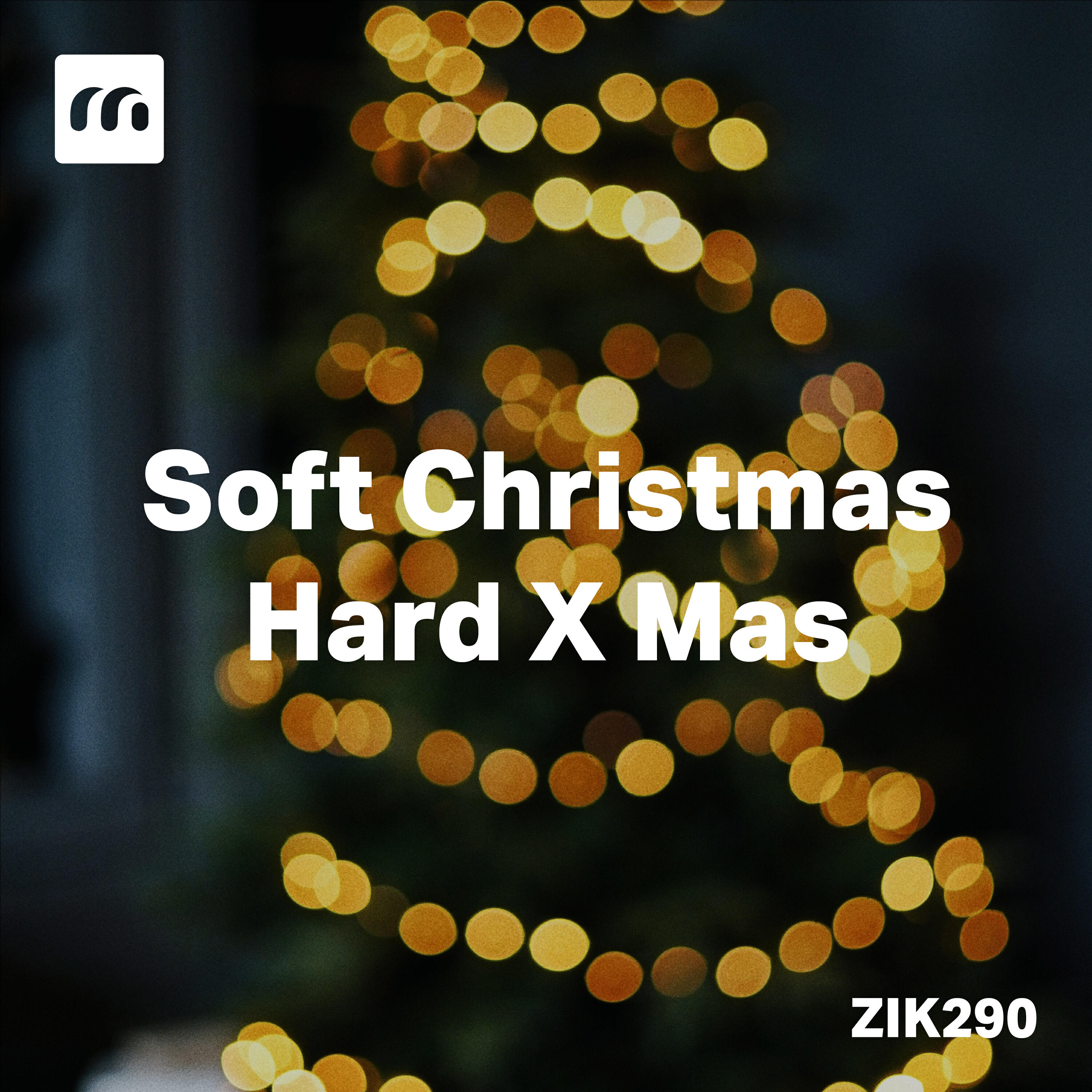 Релиз Soft Christmas Hard X Mas