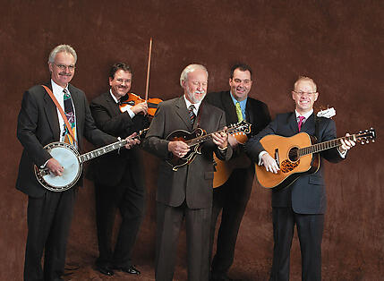 Doyle Lawson & Quicksilver