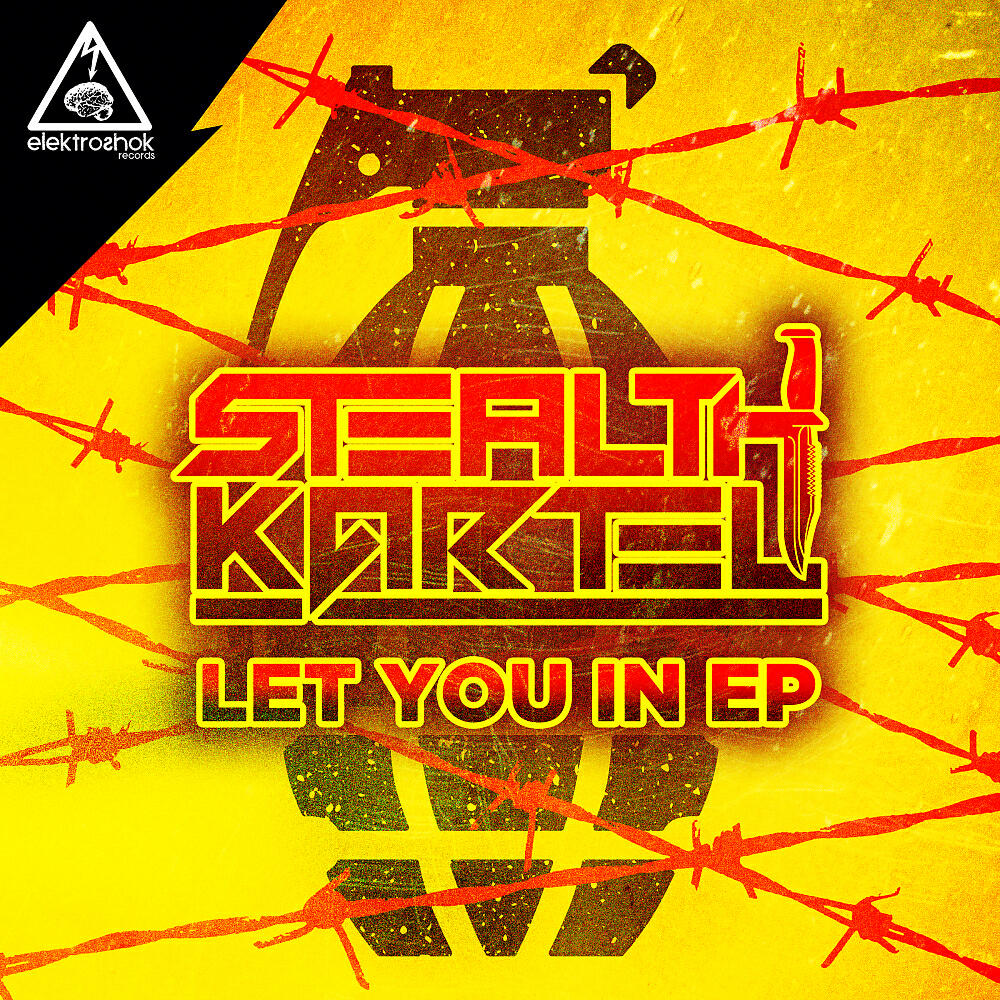 Релиз Let You In