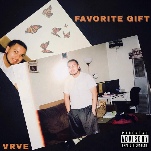 Релиз Favorite Gift