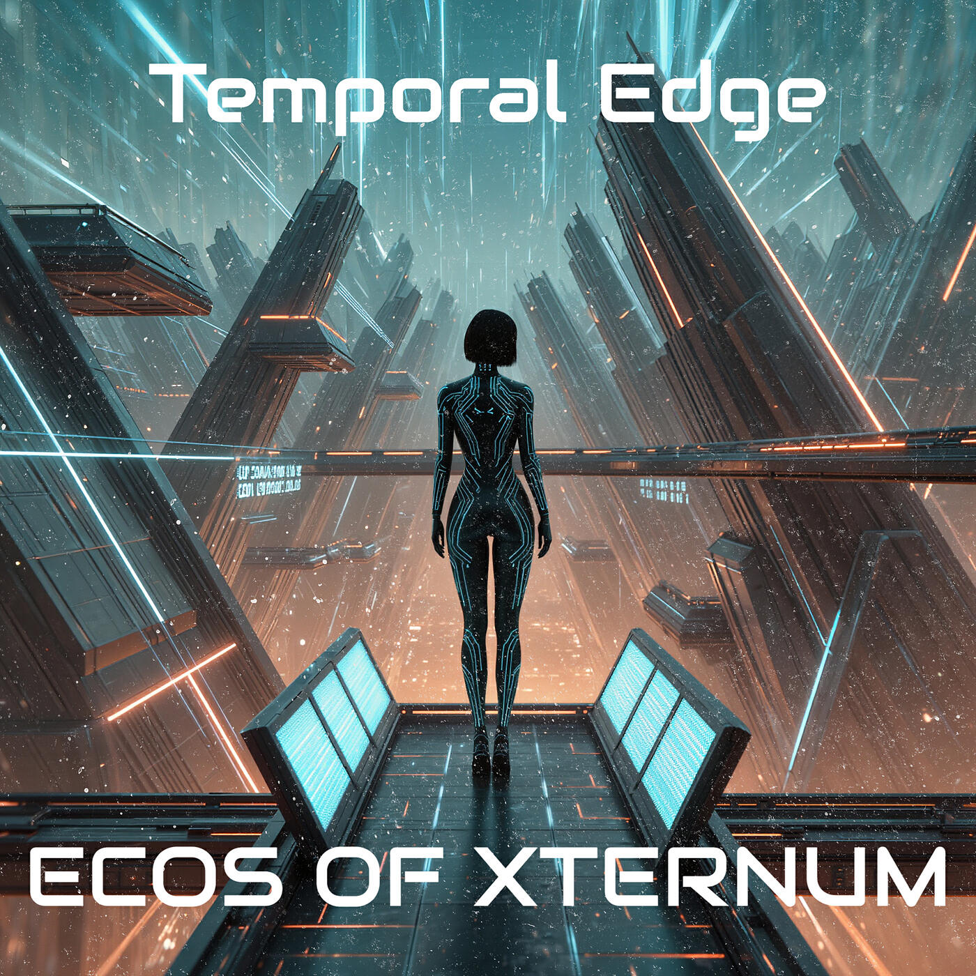 Ecos of Xternum