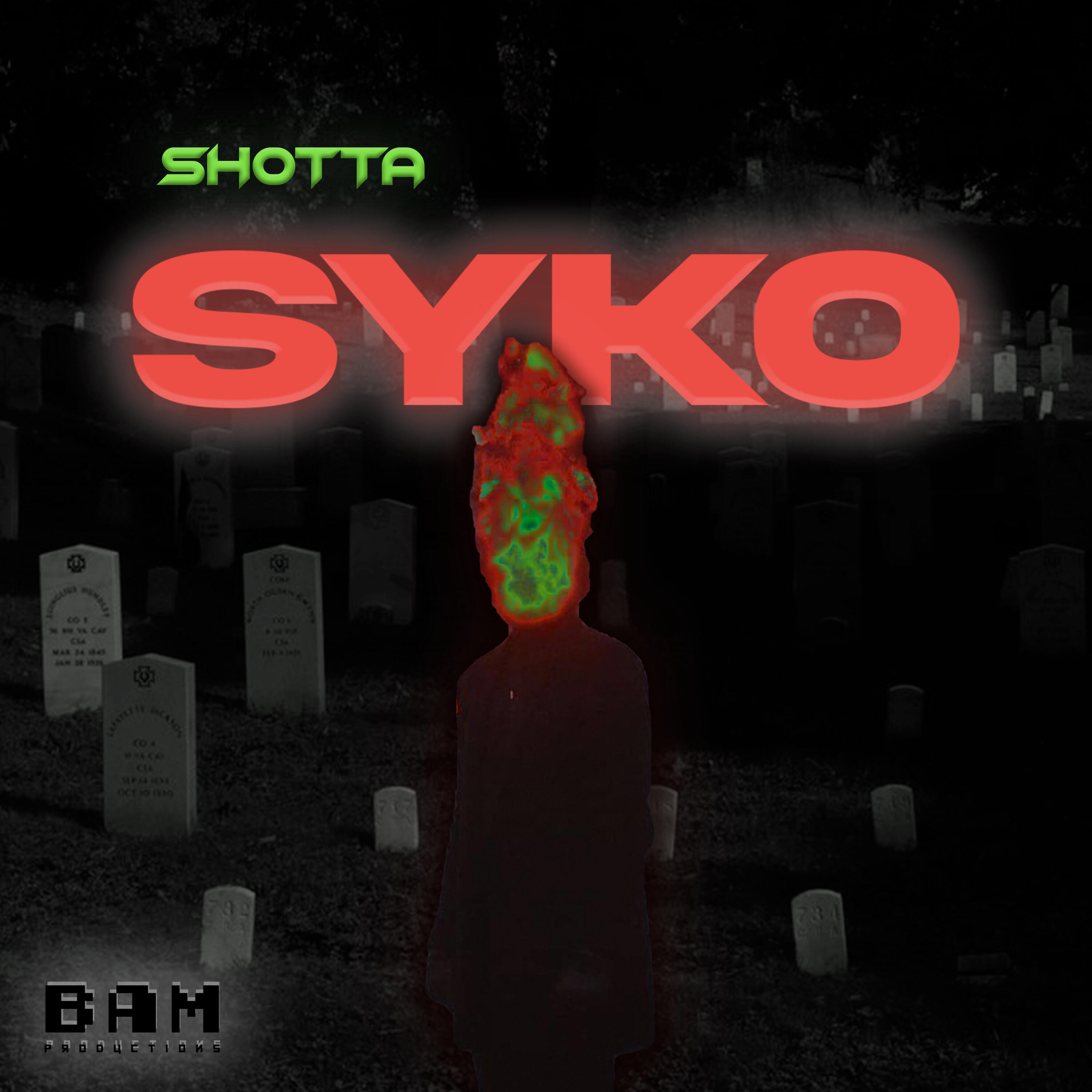 Релиз Syko