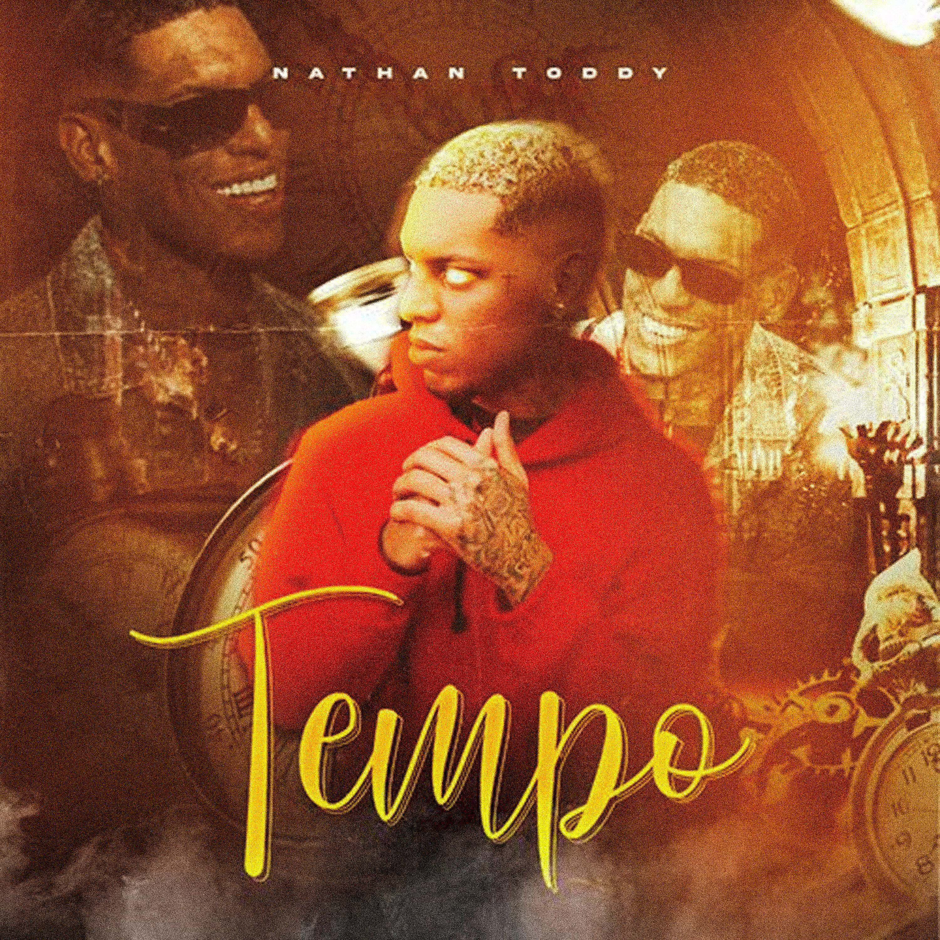Релиз Tempo