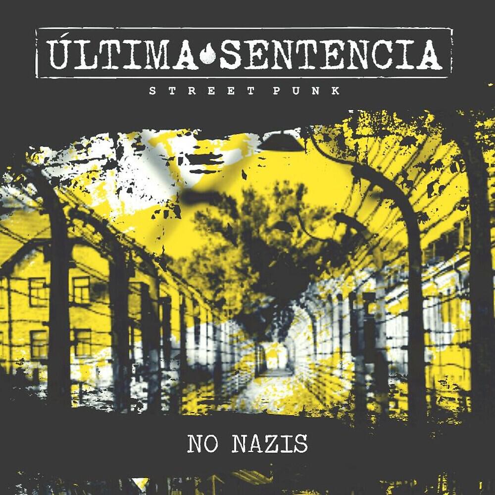 Релиз No Nazis
