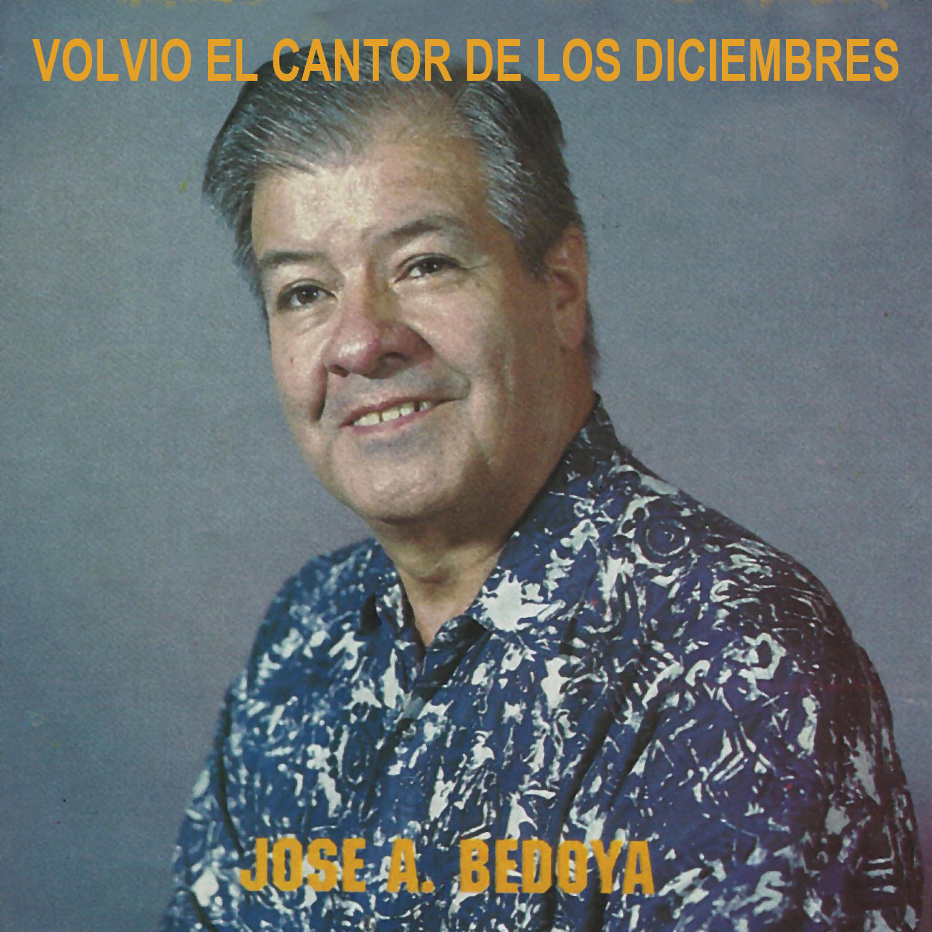 Релиз Volvio el Cantor de los Diciembres