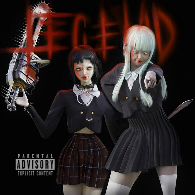 Релиз LEGEND