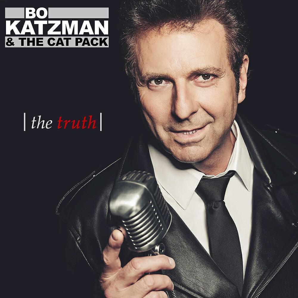 Bo Katzman
