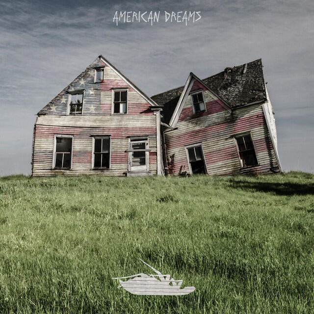 Релиз American Dreams
