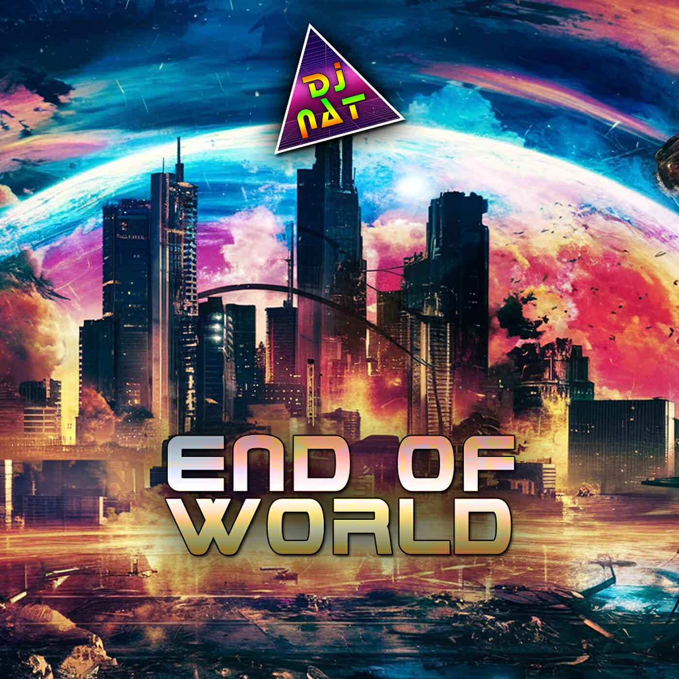 Релиз End of World