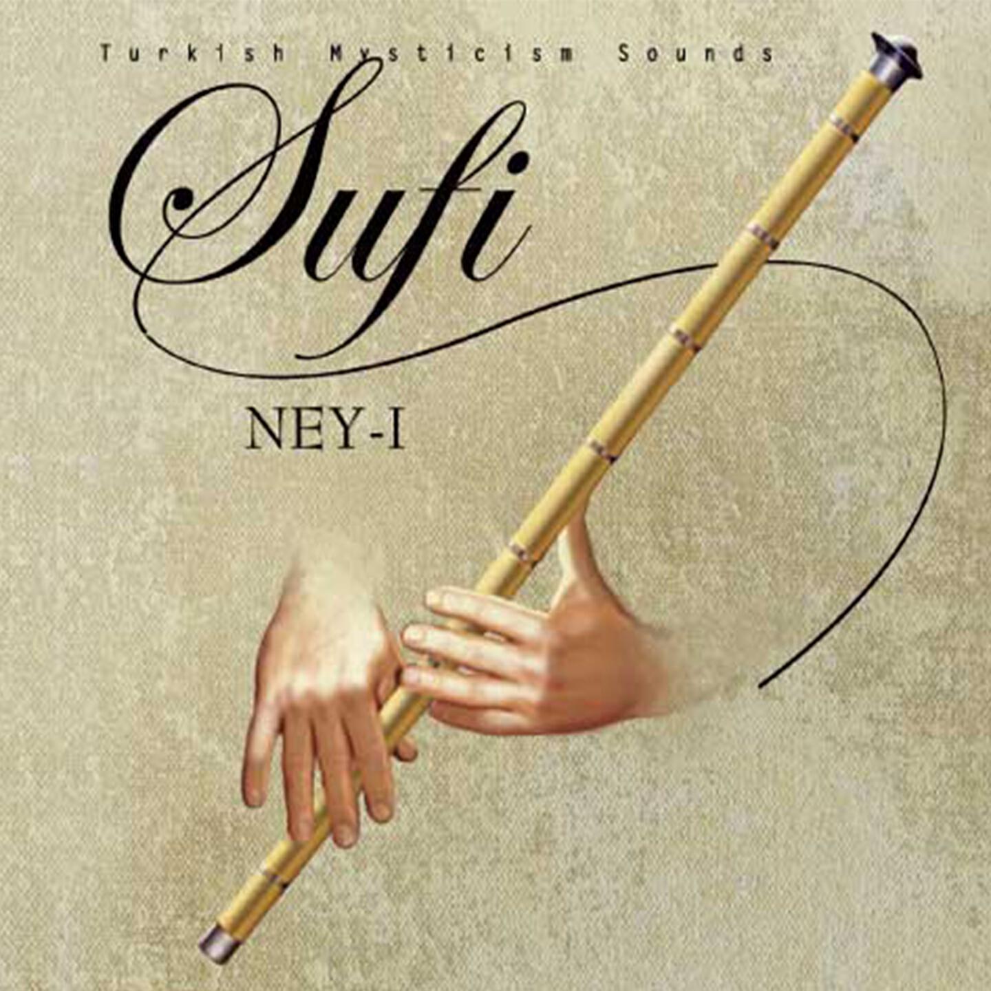 Релиз Sufi Ney-i