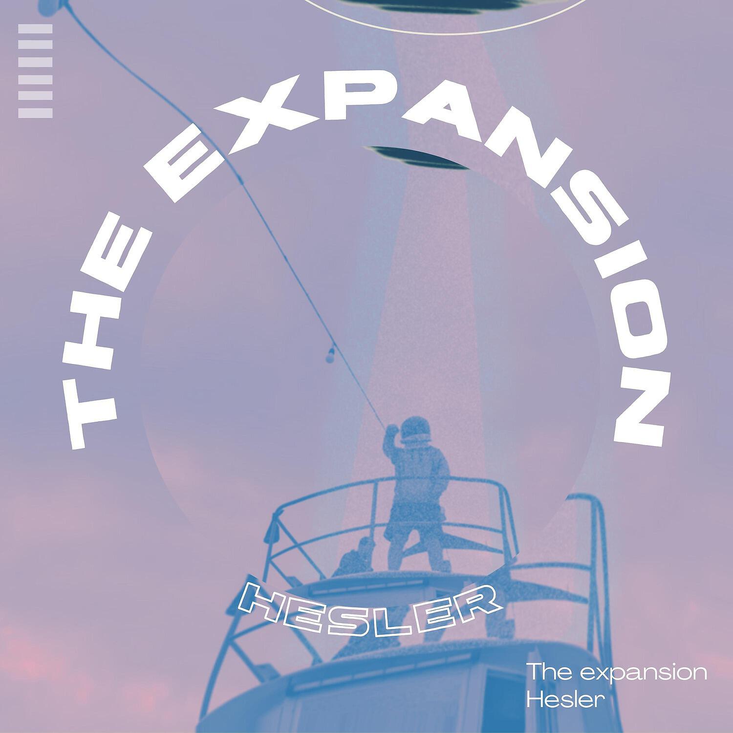 Релиз The Expansion