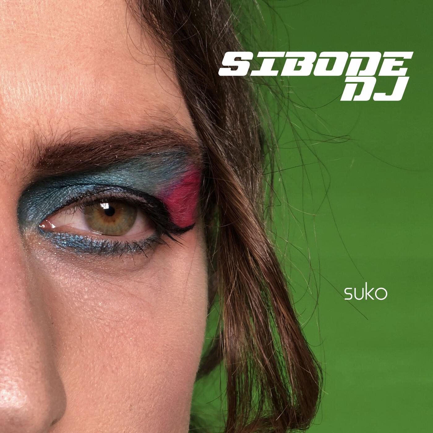 Sibode DJ