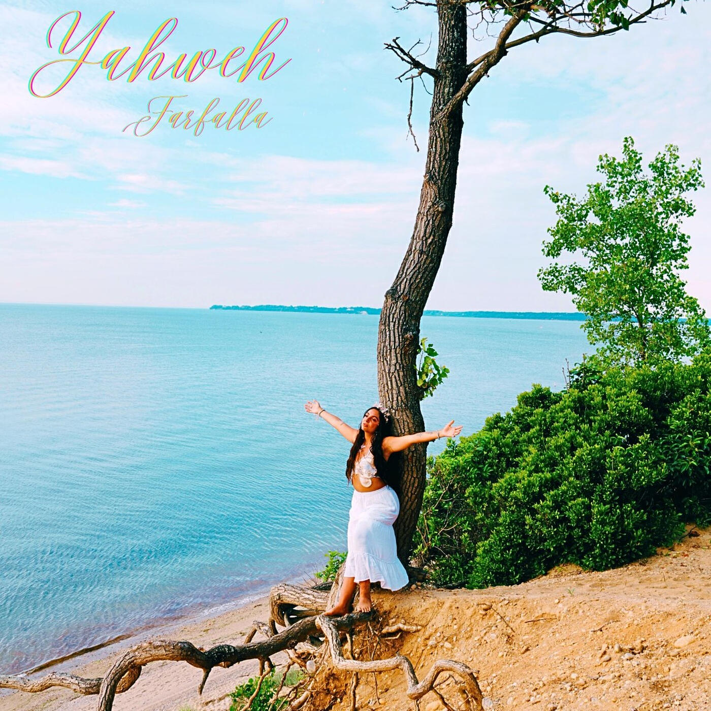 Релиз Yahweh