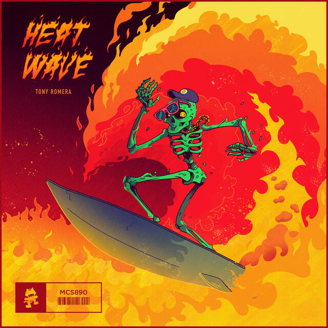 Релиз Heat Wave
