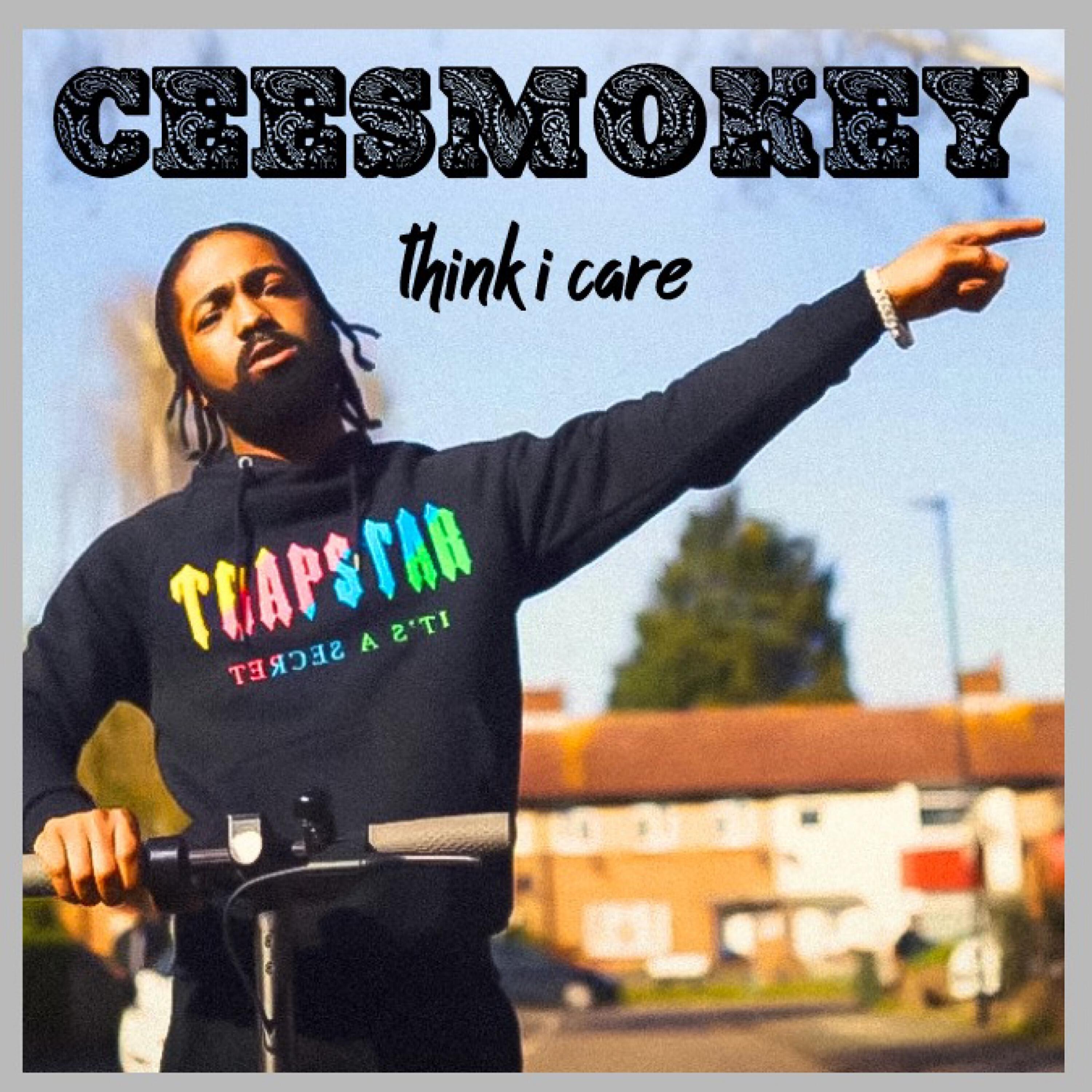 Релиз Think I Care