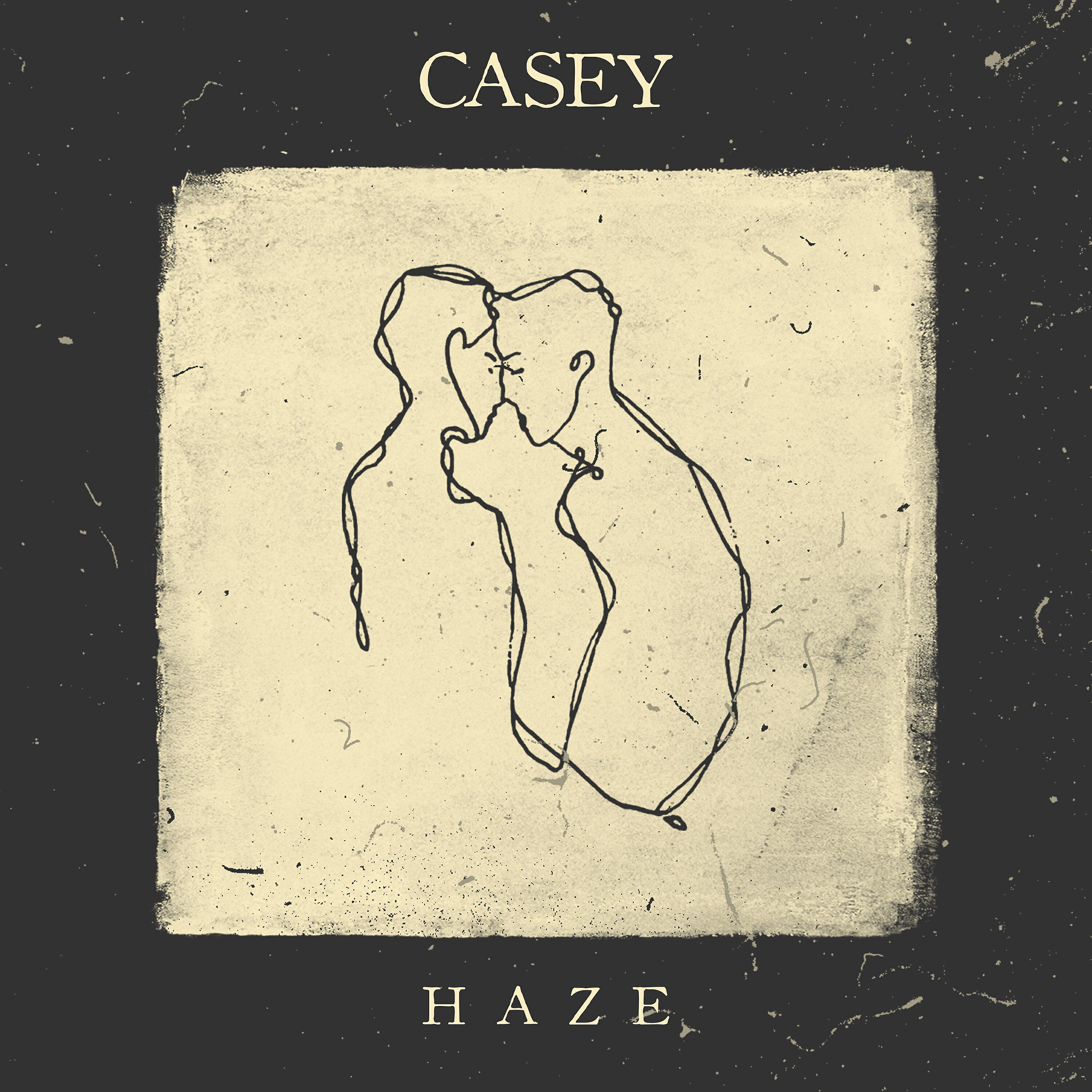 Релиз Haze