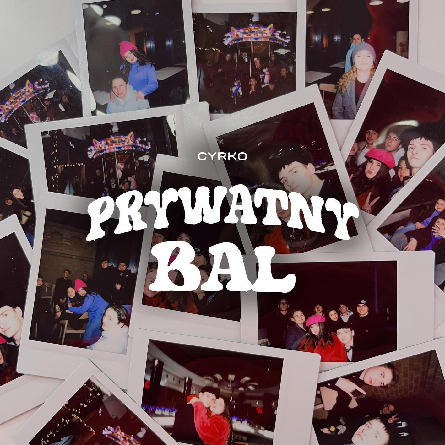 Релиз PRYWATNY BAL