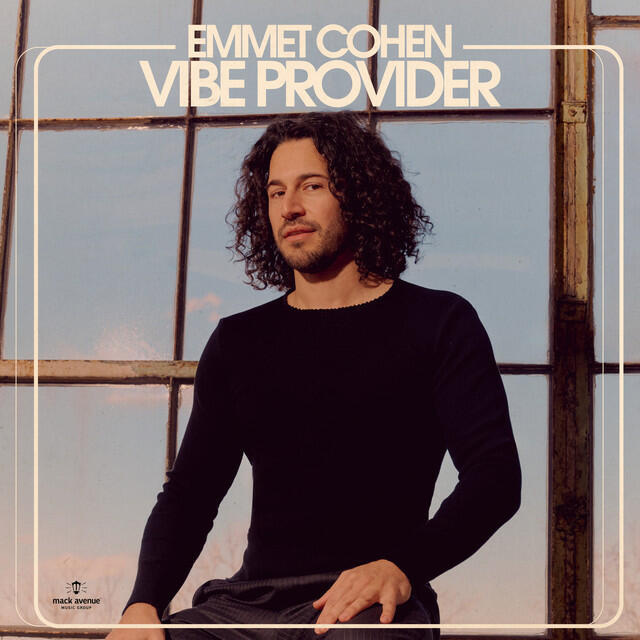Релиз Emmet's Blues