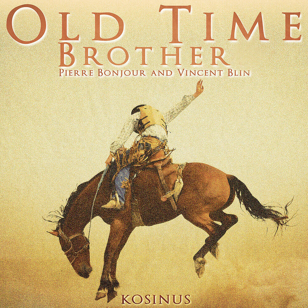 Релиз Old Time Brother