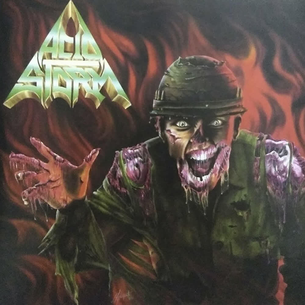 Релиз Why?... Dirty War