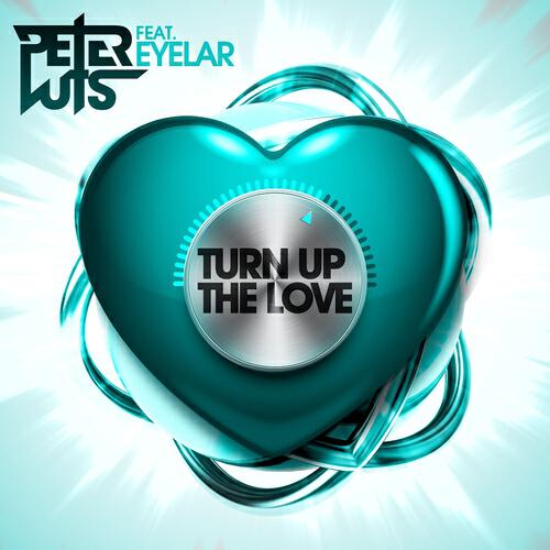 Скачать песню Peter Luts, Eyelar - Turn Up the Love (Extended Mix) бесплатно в MP3 для Android и iOS