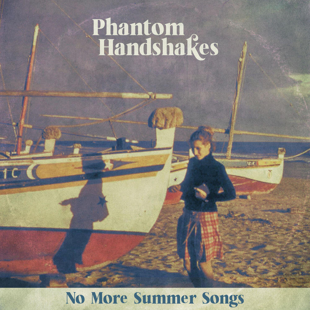 Релиз No More Summer Songs
