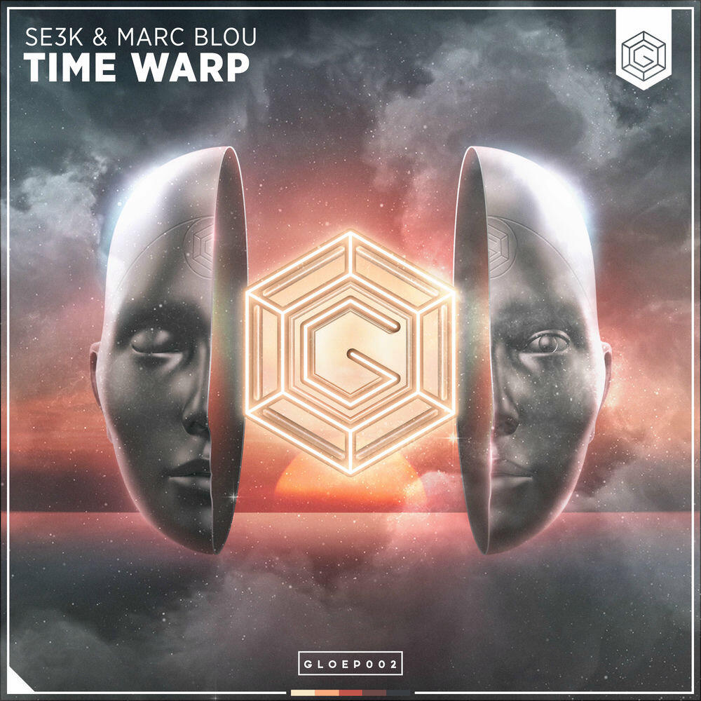 Релиз Time Warp