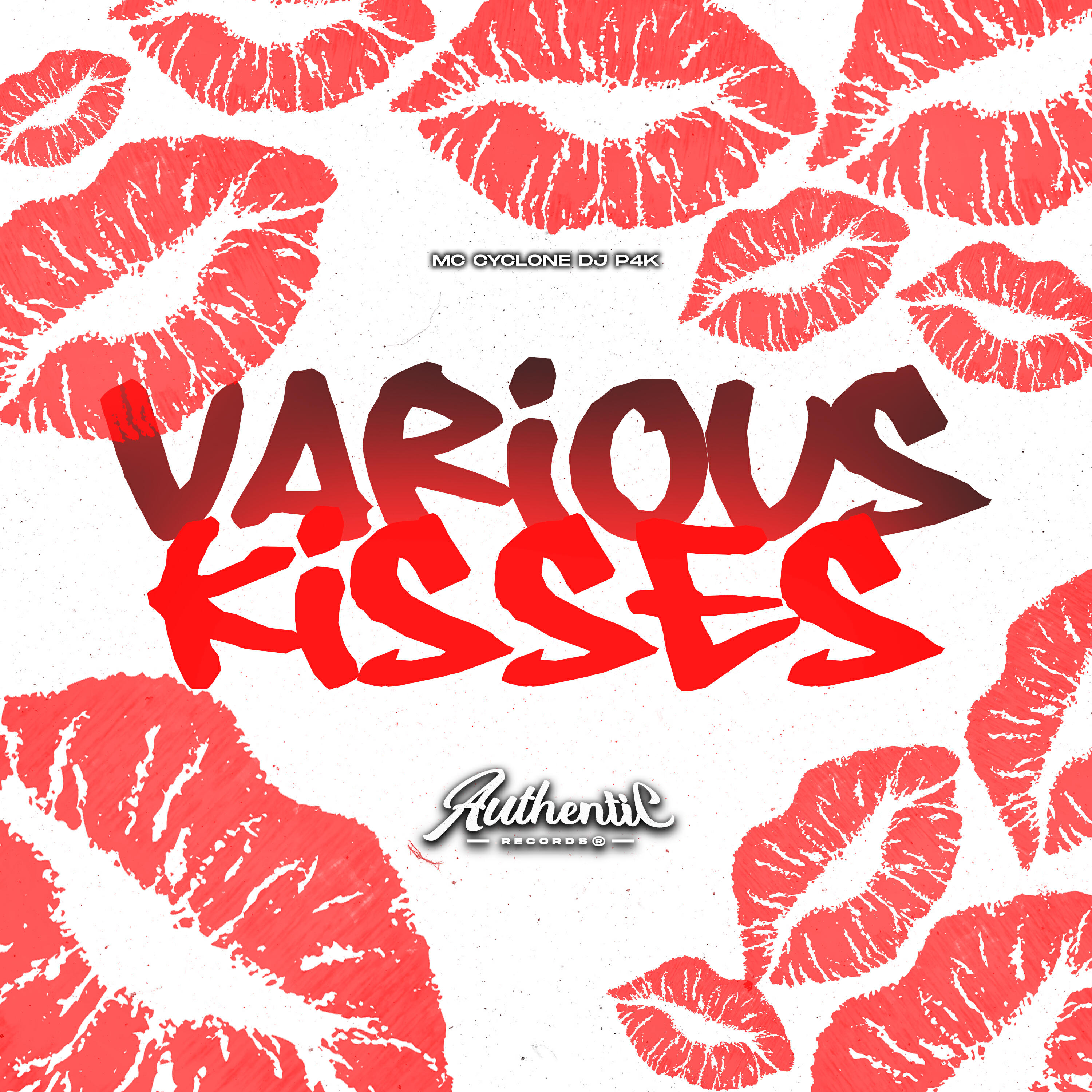 Релиз Various Kisses