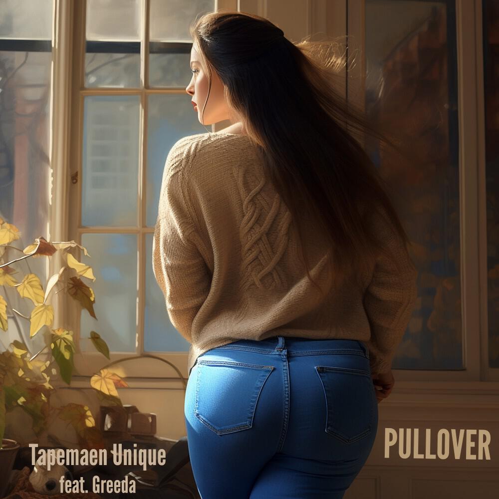 Релиз Pullover (Radio Edit)