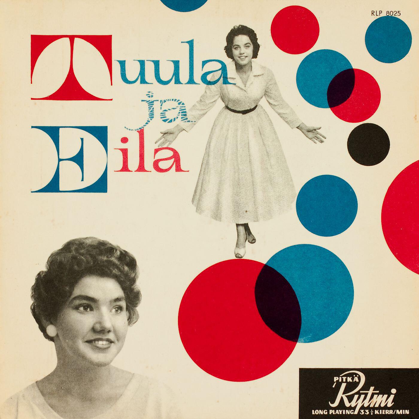 Релиз Tuula ja Eila