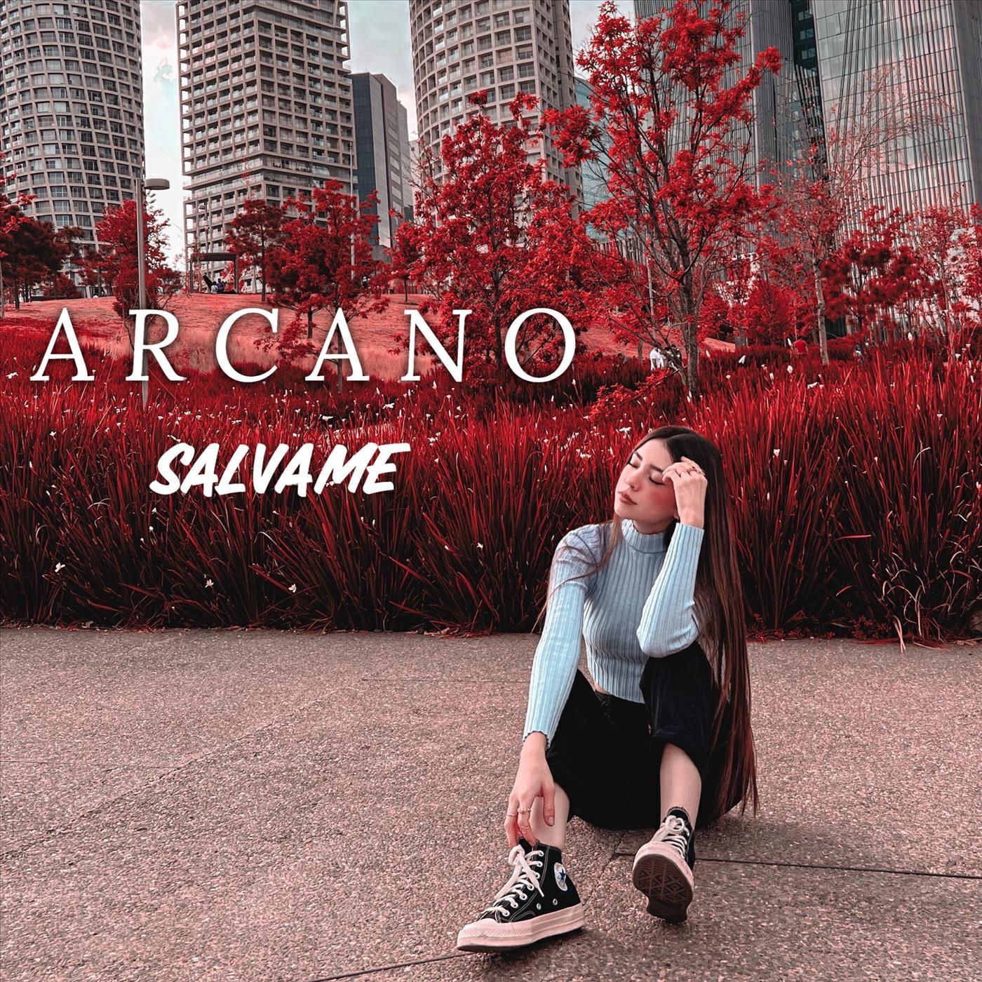 Релиз Salvame