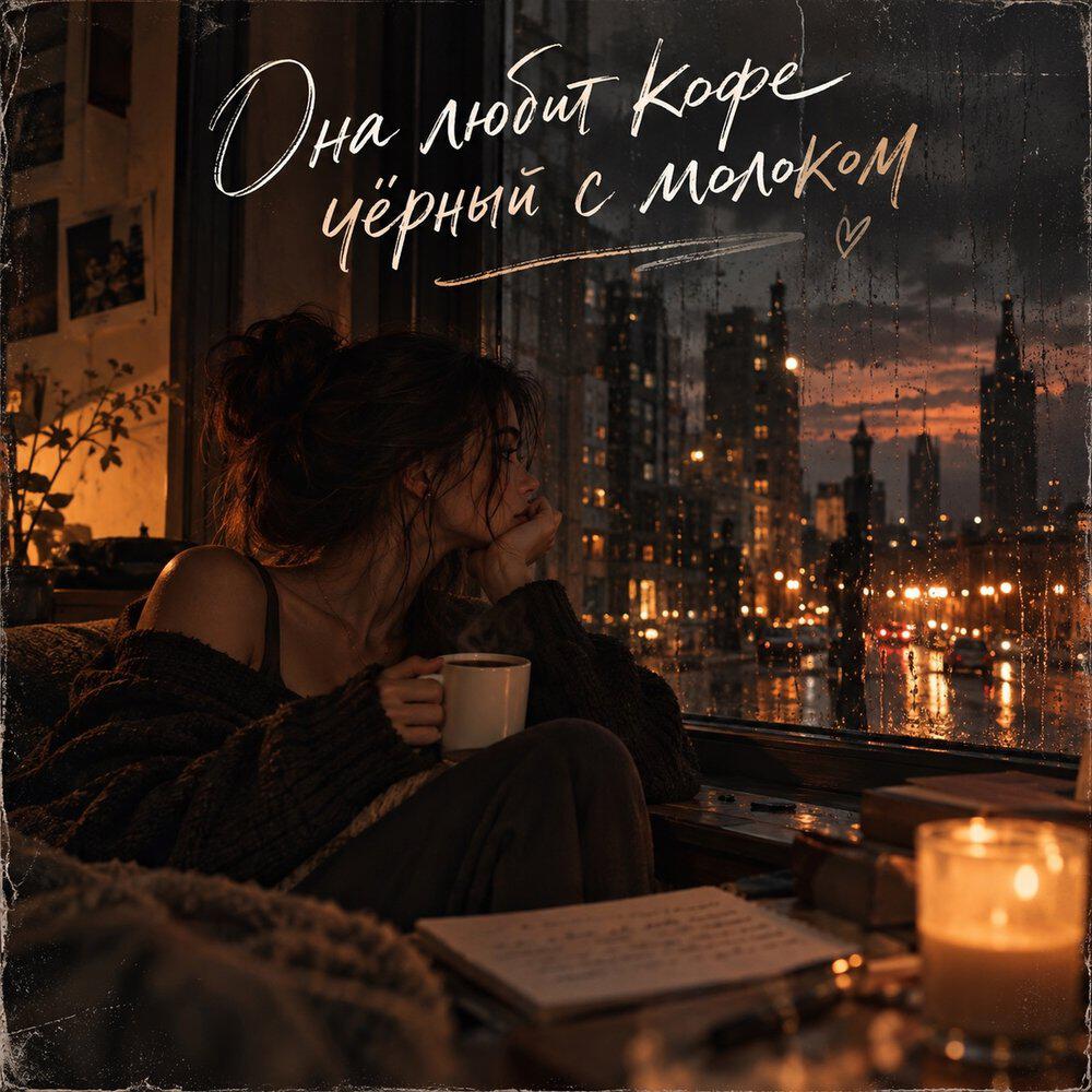 Релиз Представь, как я тебя увижу