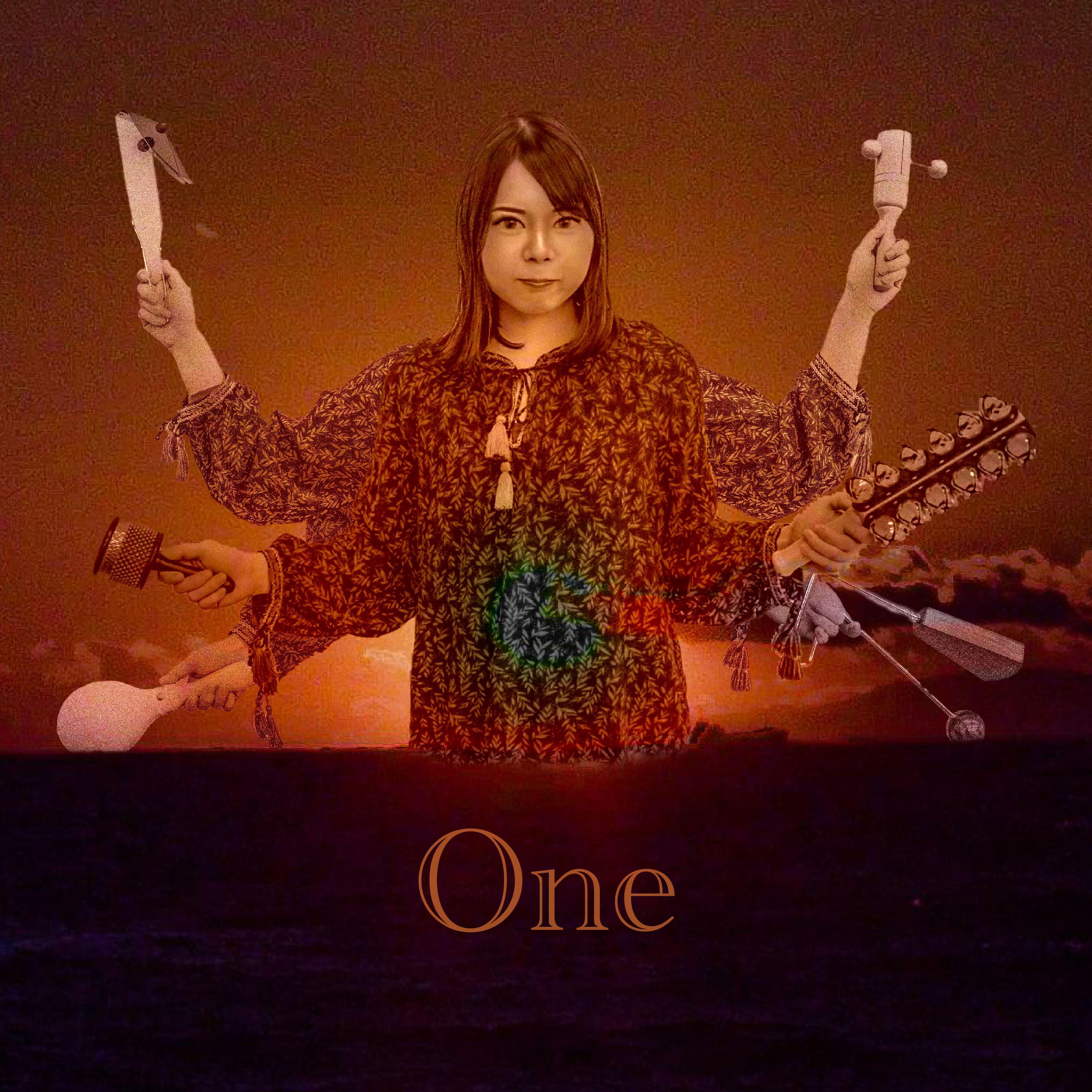 Релиз One
