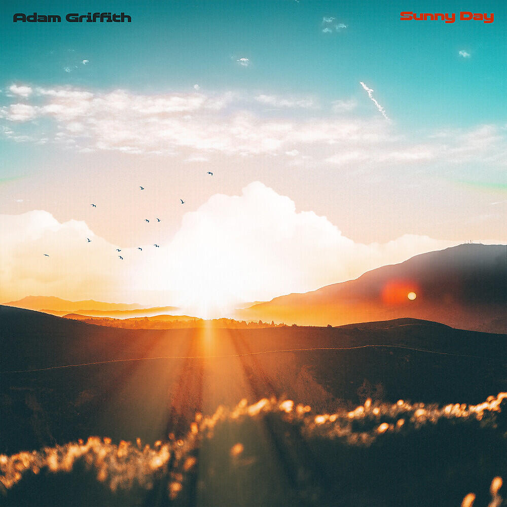 Релиз Sunny Day