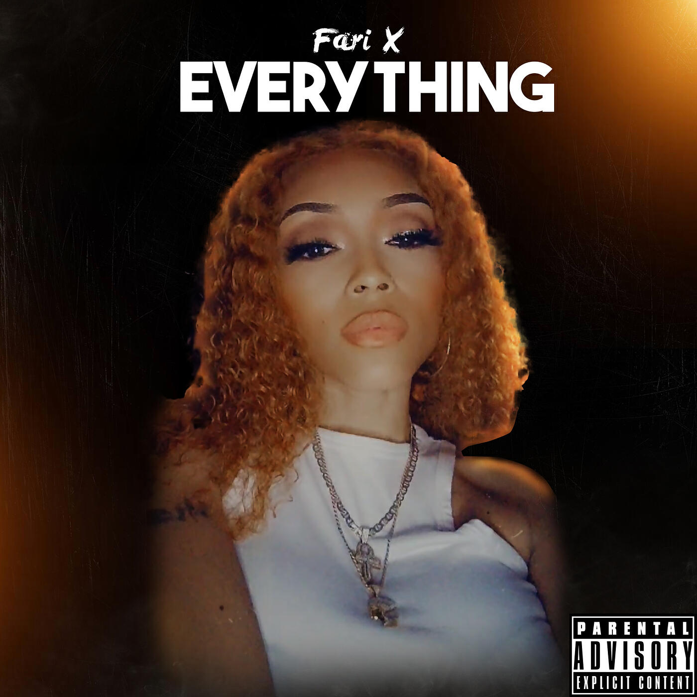 Релиз Everything