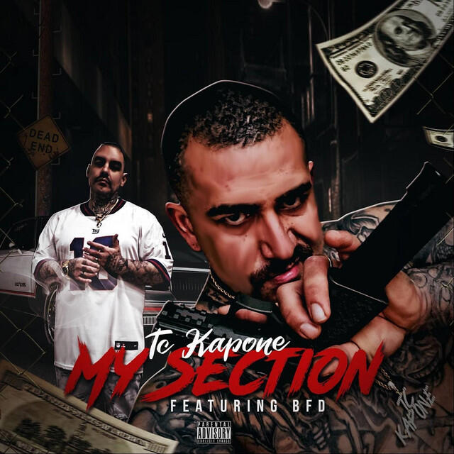 Релиз My Section