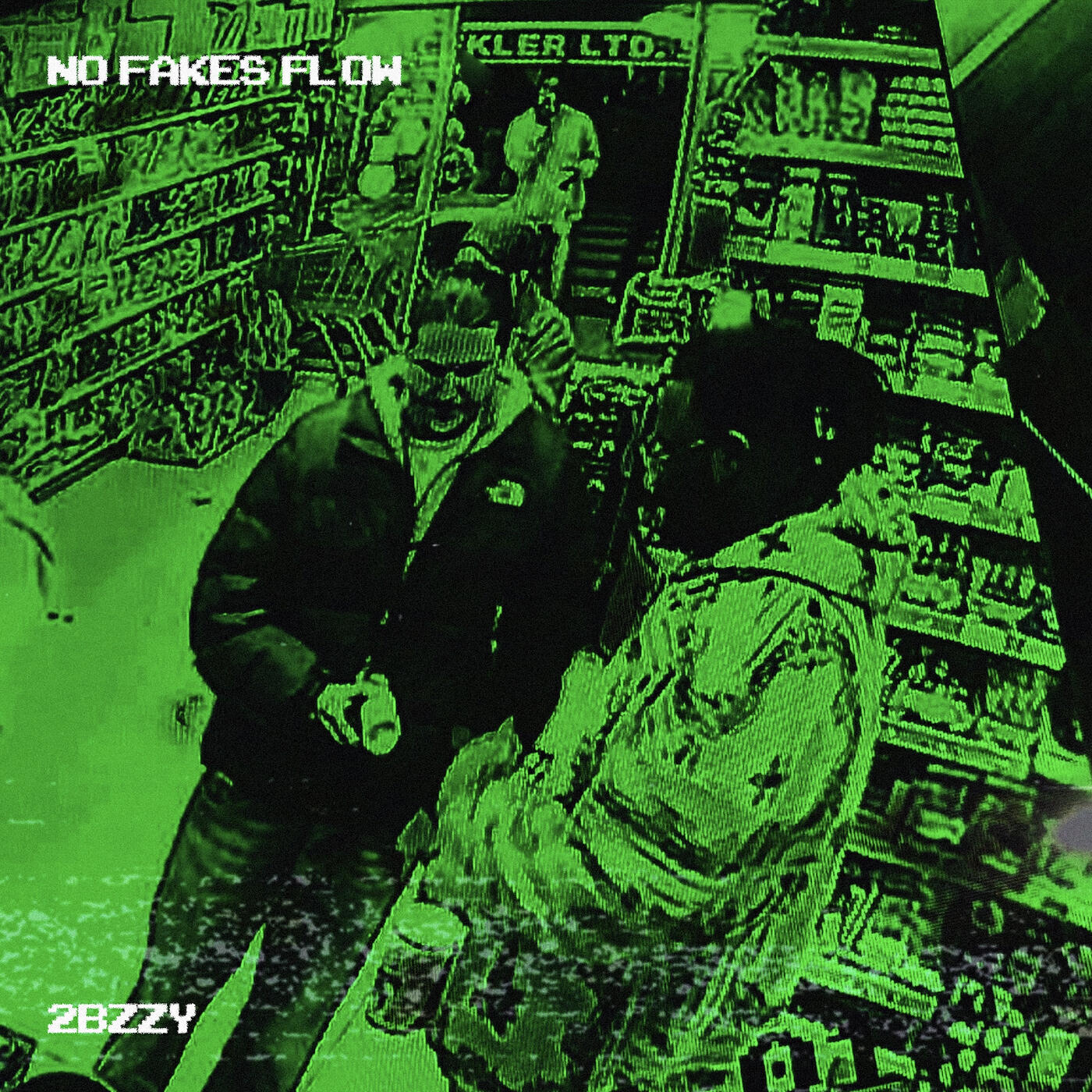 Релиз No Fakes Flow